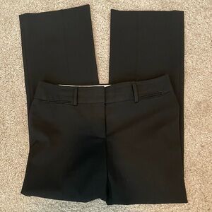 Black Trouser